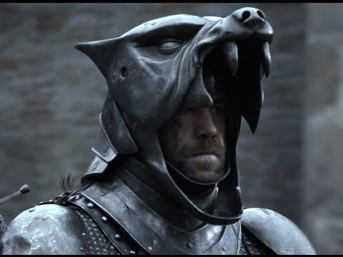 Video: Game Of Thrones Vorschau: Eine Mummer Farce?