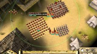 Praetorians| BUG DE TROPAS [TIP]