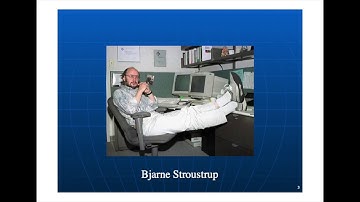 清华大学C++课程讲义 1