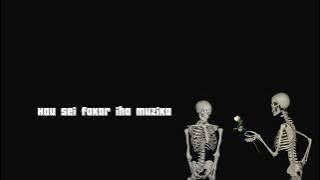 J’Raul - HAU NIA MEDICINE (  LYRIC VIDEO)