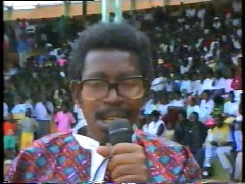 Festival Sebatunzi - YouTube