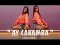 MELINDA FT NORA GJIKO AY CARAMBA Street Dance ArbiolDardha Choreography MELINDA FT NORA GJIKO AY CARAMBA Street Dance ArbiolDardha Choreography