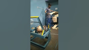 100 KV Transformer HV winding