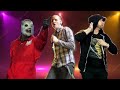 Linkin Park / Slipknot / Eminem - Points I Bleed [OFFICIAL VIDEO] [MASHUP]