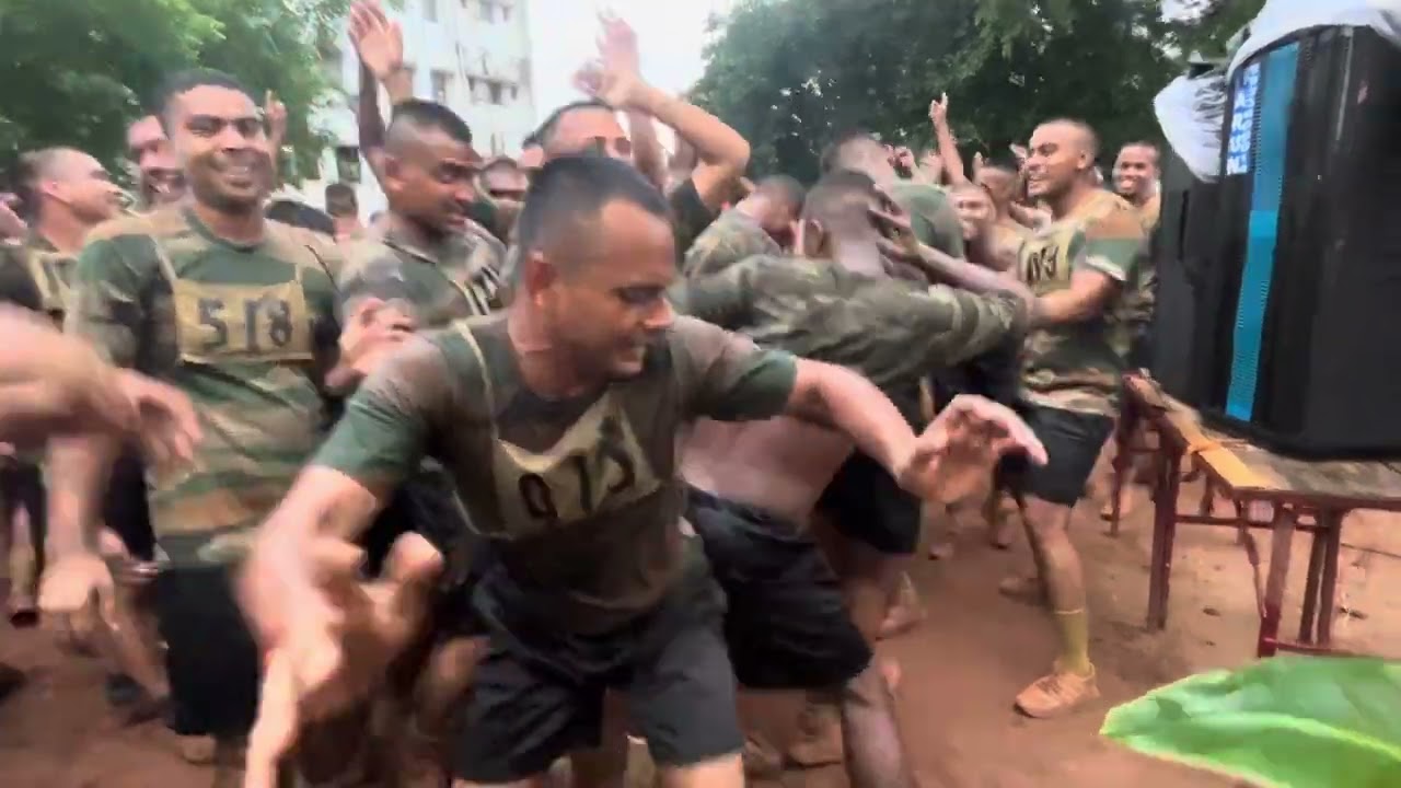 full josh wala dance#pts#wbp #army#commando