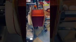 QAS22 Series- Auto winding machine #machine #enex #mtekco