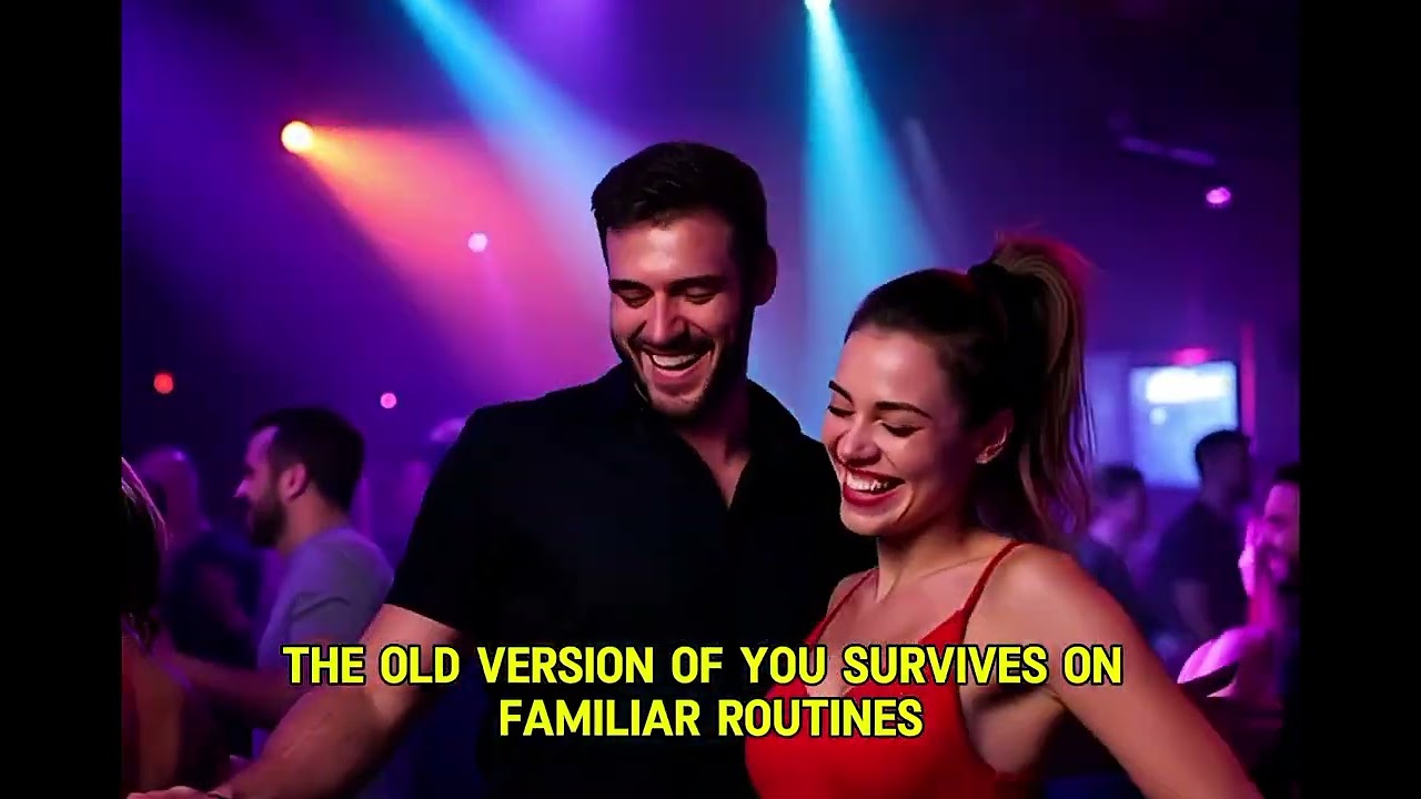 Why Your Life Seems Stuck ‼️ 