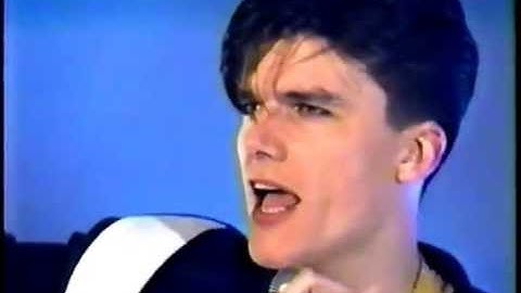 The Blow Monkeys - It Doesn