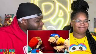 SML MOVIE: JEFFY’S FLU SHOT REACTION