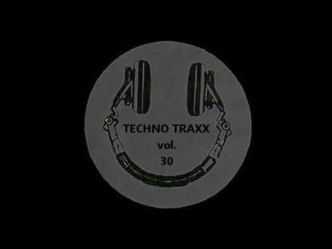 Pulsar Crew — Techno Traxx Vol. 30 - 09 Pulsar Crew - Fast Forward (To Madness) (Kaiser Souzai Remix)