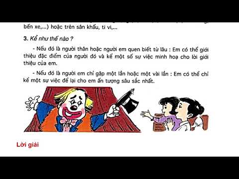 Kể chuyện 2020 2021_Tuần 34_ Khối 4_ Kể chuyện được chứng kiến hoặc tham gia Trang 156