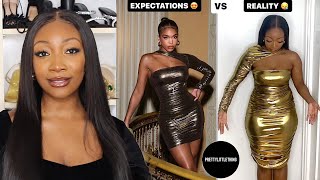 Lori Harvey strikes again - PLT Collaboration Try On Haul