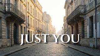 Just You 🕯️ Deep Focus Music 432Hz for Total Isolation & Flow (3 Hours)