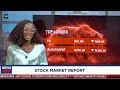 Nigeria Stock Market Report - July 13th, 2026