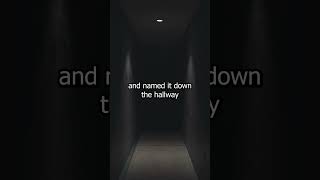 The Shadow Figure #shorts #horrorstories