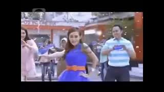 Iklan Tabungan BTN Ebatarapos Versi Cita Citata