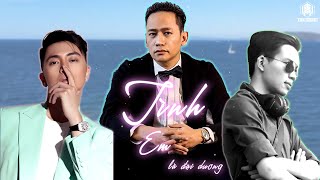 DUY MẠNH - TÌNH EM LÀ ĐẠI DƯƠNG (THÁI HOÀNG FT FUTURE REMIX)