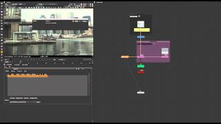 NUKE301 14. NUKE V8 Camera Tracker Part. II