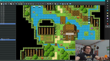RPG Maker MV/MZ What is a Variable?