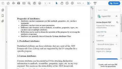 SAITM BCA Sem  6  NET Unit No  2 Lecture No  14
