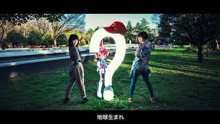 reprint from: http://www.nicovideo.jp/watch/1347331628 singer: Akik...