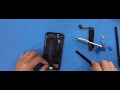 Charging flex cable to Fix The Damaged Home Button for iPhone 7