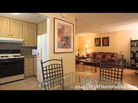 1258 S Diamond Bar Blvd, Diamond Bar, CA home video tour