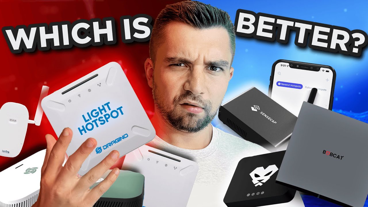 Are These CHEAP and IN-STOCK Helium Miners Worth Buying?