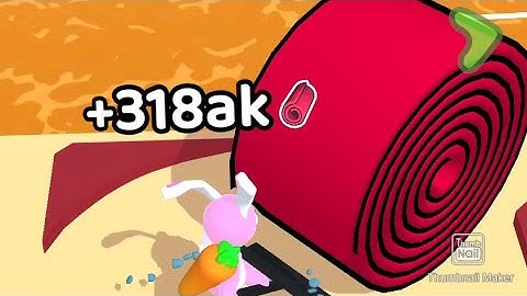 Spiral Craft 3d - planet 46 ( part 1 ) android,iOS game