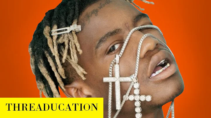 The Ian Connor Story