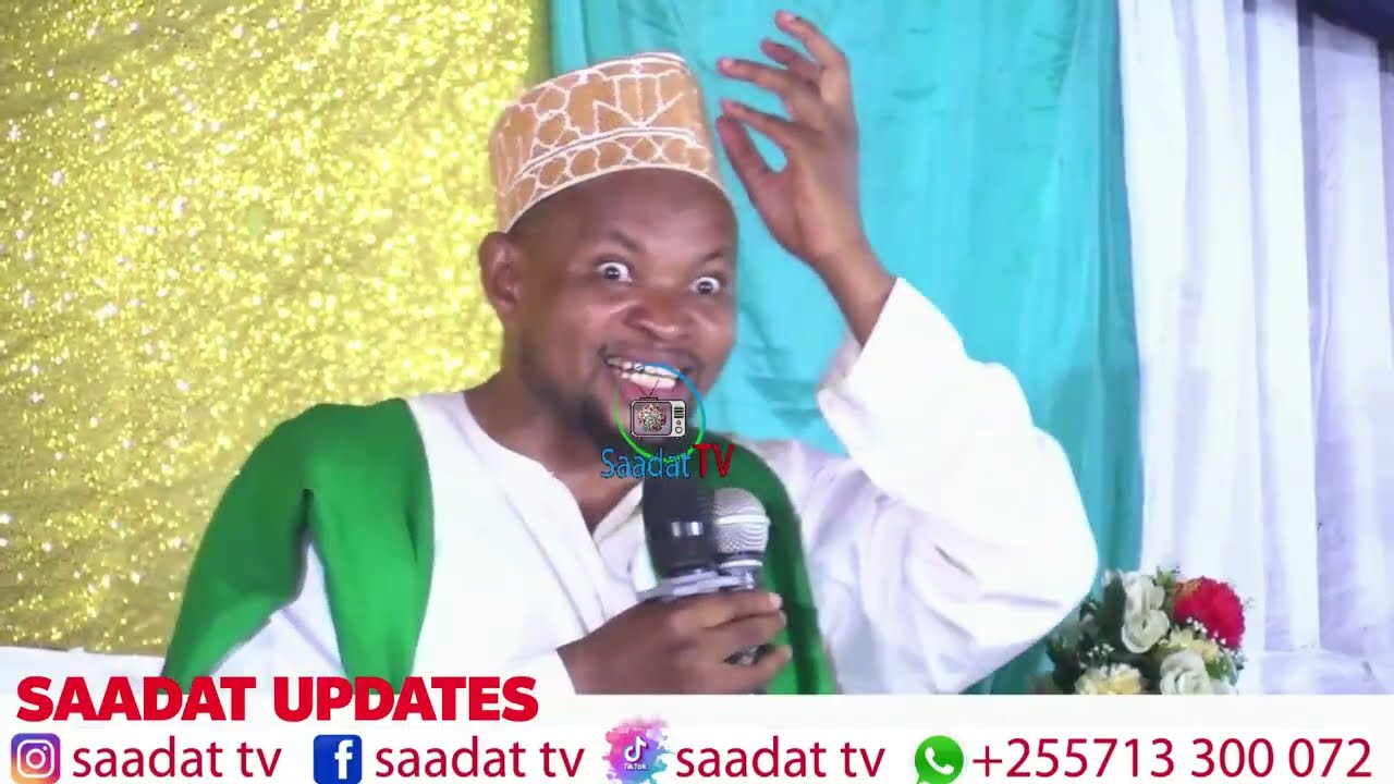 SHEIKH AWACHANA VIJANA WANAOKULA KUBERI, 