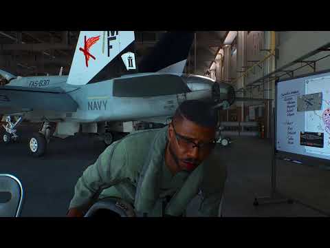 ACE COMBAT 8 wings of thieve Playthrough part 4 The cargo ship.Fight is peak.