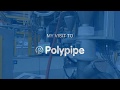 Polypipe Visit  - Plumbing Pipe Extrusion