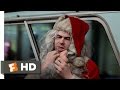 Trading Places (9/10) Movie CLIP - Down & Out Santa (1983) HD