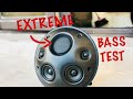 EXTREME Bass Test - Harmon/Kardon Onyx Studio 4