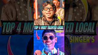 Top 4 Most Talented Local Singers In India Raju Kalakar Dil Pe Chalai Churiya shorts