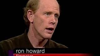 Ron Howard interview on A Beautiful Mind (2001) - The Best Documentary Ever