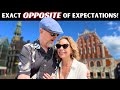 You’ll be STUNNED by Riga Latvia! 🇱🇻 Mp3 Song