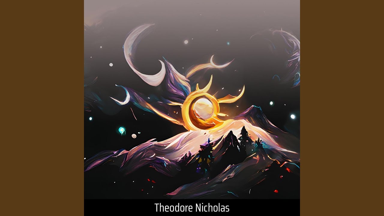 In the warmth of your loving eyes