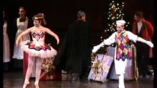 NJDTE Nutcracker Promo