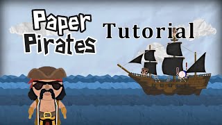 To The Point: How to play &#39;Paper Pirates&#39;