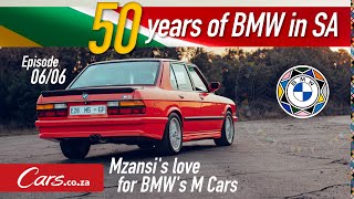 Mzansi's love for BMW's M Cars – Chronicles of BMW ep6