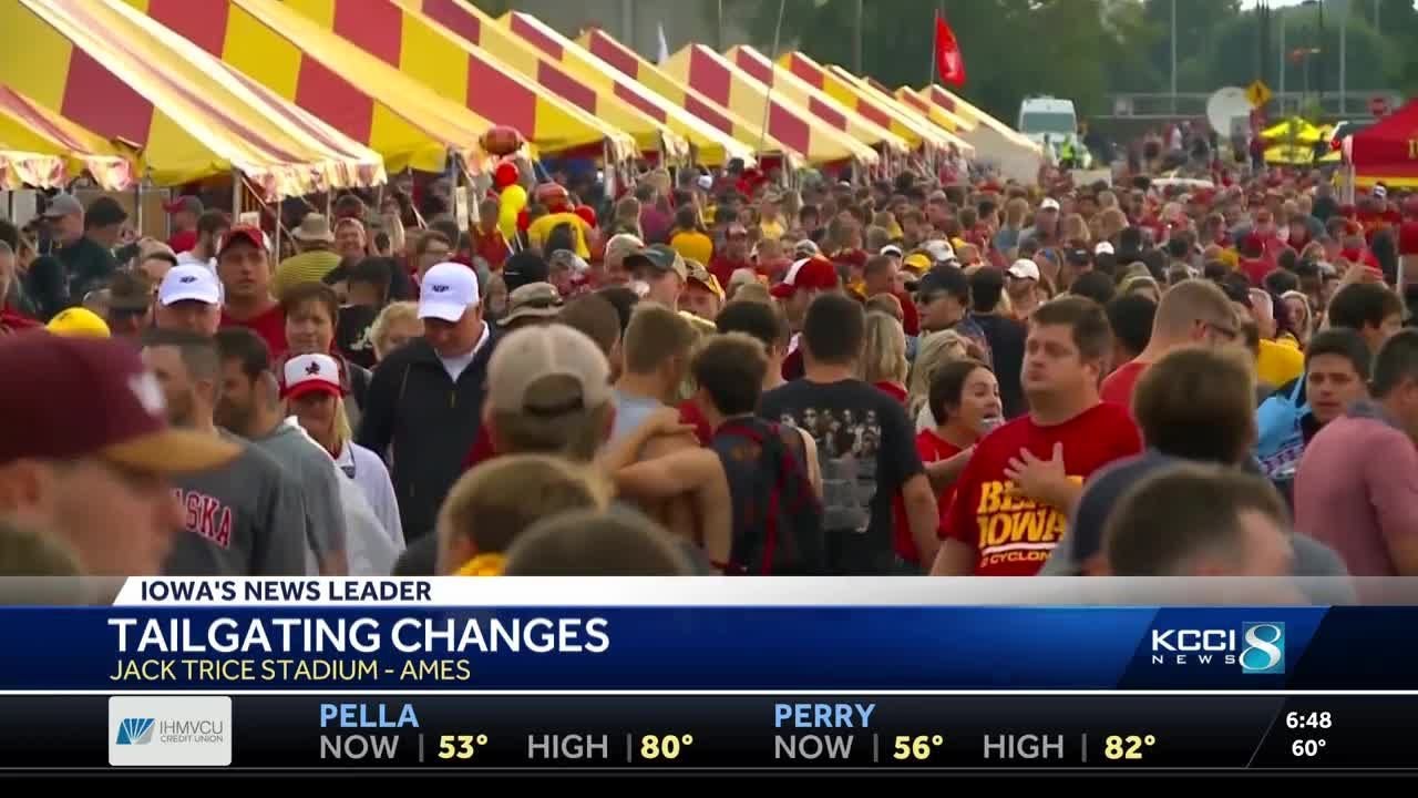 Iowa State Football Season Records