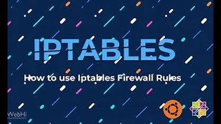 Where Do We Write IPTables Rules in Cybersecurity | Complete Guide l #ethicalhacking #iptables