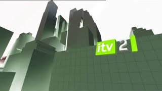 Itv2 Ad Breaks 24-01-2012