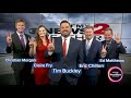 Introducing wfmy news 2 meteorologist claire fry  promo