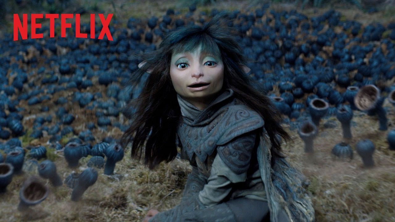 ダーククリスタル ダーククリスタルの世界 The Dark Crystal(字幕版