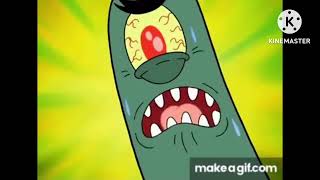 Plankton’s Family’s reactions after watching Plankton splitting an atom