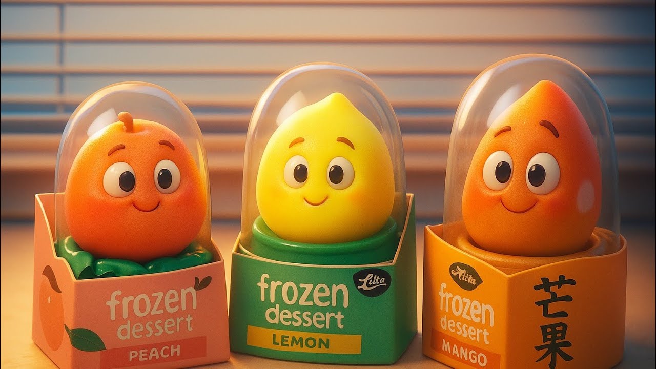 KAUFLAND-EIS-FROZEN DESSERT 