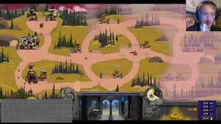 Phil Plays Touch Type Tale - Strategic Typing